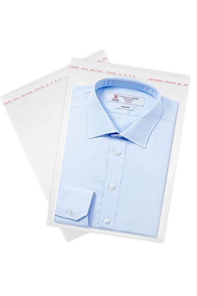 MARKQ أكياس بريدية شفافة قابلة لإعادة الإغلاق مقاس 14 بوصة × 20 بوصة [40 قطعة...