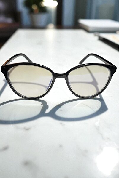 Guassi Blue Block Optically Compatible Computer Glasses with Uv400 Protection