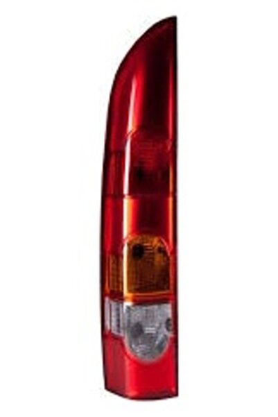 gözparoto Renault Kango Stop Lambası Sol 03-07 Tek Kapı