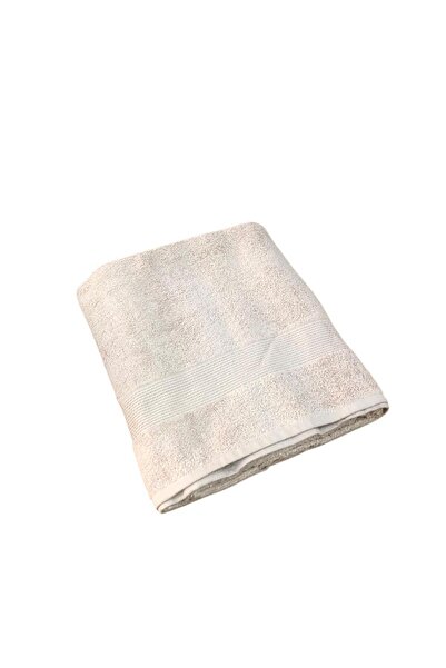 ROYAM Karaca Home Flora 100% Cotton Bath Towel 85 X 150