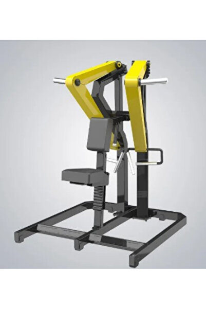 DHZ fitness جهاز لعضلات الظهر الداخلية جهاز منزلى DHZ 925Z