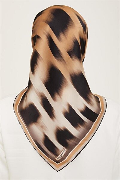 Armine Μεταξωτό μαντήλι Twill 9155-04T