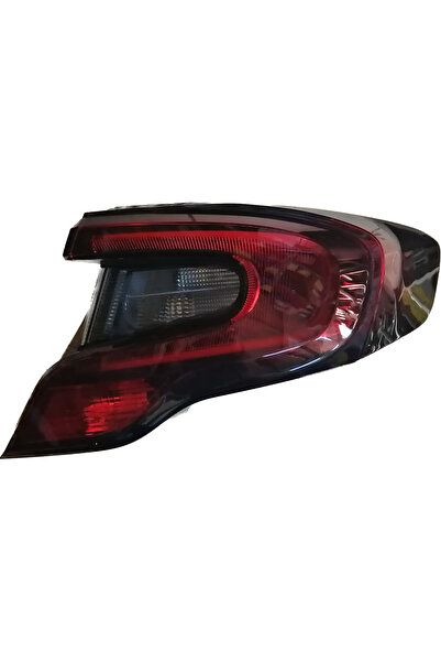 ESER Fiat Egea Sedan Led Stop Lambası Sağ Dış