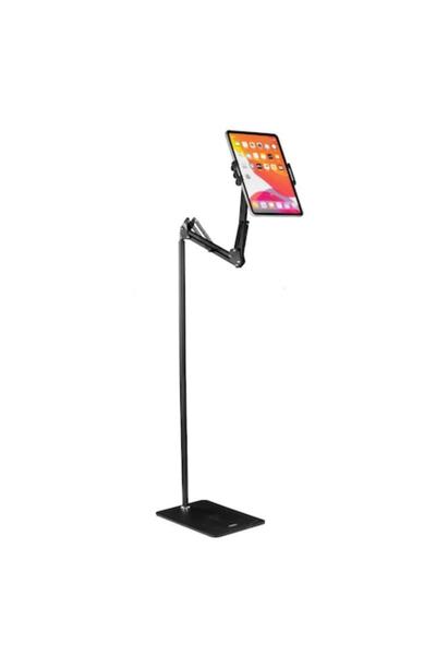 XO Design XO C137 Floor Stand for Phone/Tablet, Black