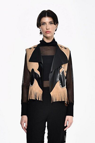 DQMANE سترة Dq284023