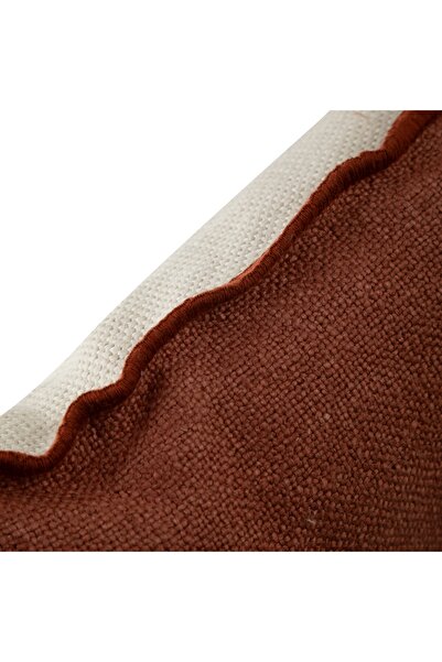 Mudo Home PETRA KIRLENT RENKLİ 45X45