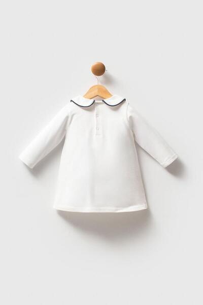 U.S. Polo Assn. Kids U.S. Polo Assn Usb2740 Baby Girl Dress