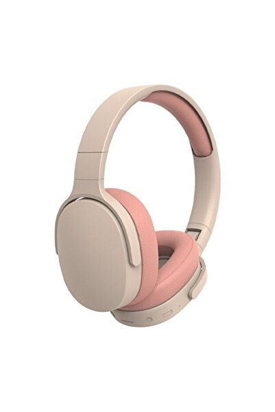 pukotech Yeni Nesil Şık Tasarım Extra Bass Kablosuz Bluetooth Mikrofonlu Kula...