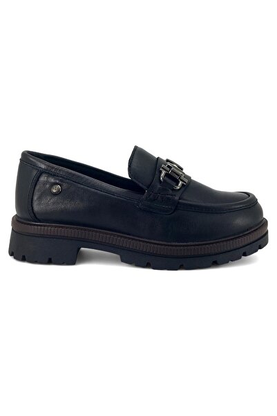 Mammamia 3195 25Ka Women's Casual Shoes Black