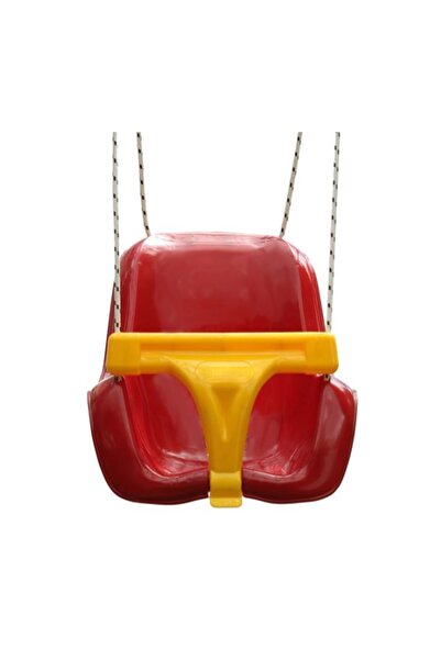 DavidaHome Leagan pentru copii, pentru interior si exterior, 24x40x60 cm, multicolor, Topi Toy