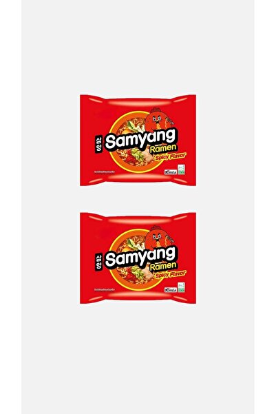 Genel Markalar Ramen Extra Spicy ( 2 Adet )