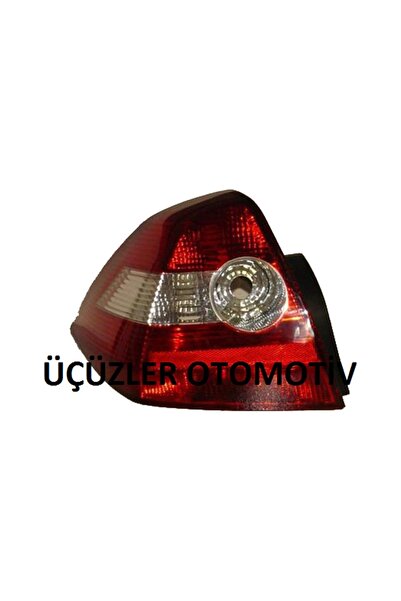 gözparoto Sol Stop Megane2 (2003-2006) 8200142682