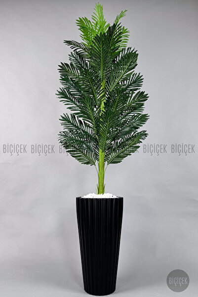 BİÇİÇEK Yapay Areka Ağacı 220 cm
