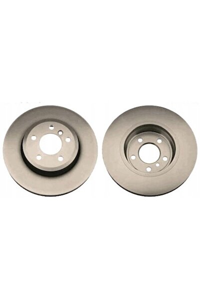 TRW Frână cu disc DF4392S