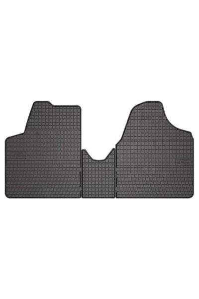 FroGum Covorase auto, El Toro, cauciuc, Citroen Jumpy II 2007-2016, Fiat Scudo II 2006-2016, Peugeot Expert II 2