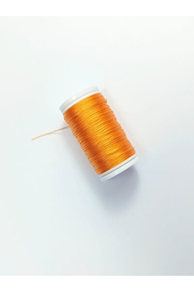 Eskişehir hobi sanat 40 Meters Melon Color 0.4 mm Rosary Cord