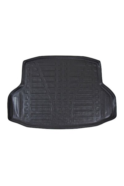 Honda Boot Liner Tray STANDARD, Civic, 2016-