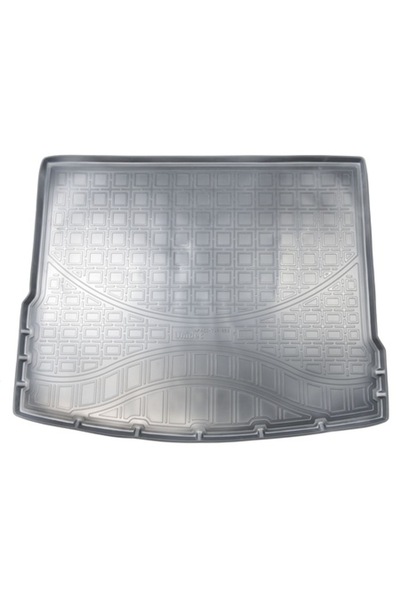 OEM Covoraș portbagaj NORM Premium, Volkswagen Tiguan, 2016