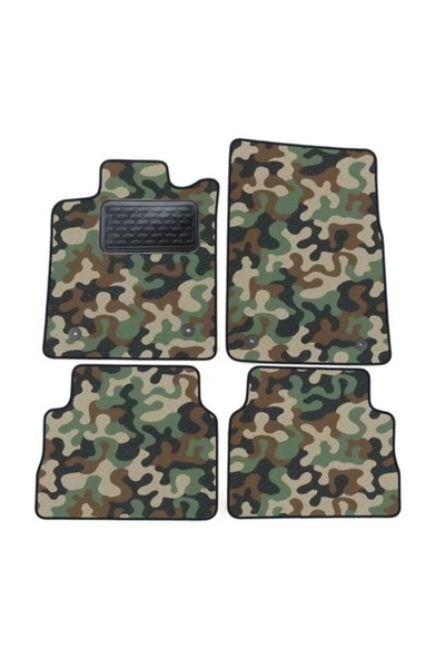 Opel Covoare militare în stil velur, Vectra, 2002-2008