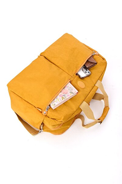 Teal Collection Large Size Sports and Travel Bag