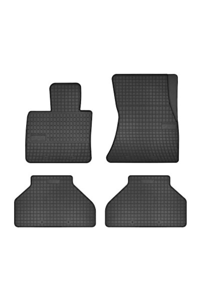 FroGum Set 4 covorașe din cauciuc pentru BMW X5 E70, X6 F16, F86 SUV 10.2006-07.2019