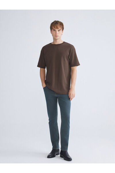 LC Waikiki Ανδρικό τζιν παντελόνι Regular Fit 779