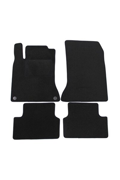 J&J automotive Set covorase din velur, Mercedes-Benz Clasa A (W176), 2012-201...