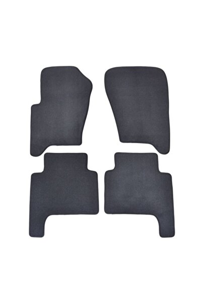 J&J automotive Set covorașe din velur Premium SCOUTT, Range Rover Sport, 2005...