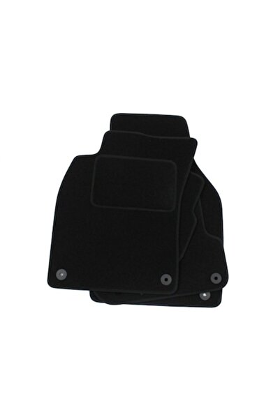 J&J automotive Set covorașe velur, Mitsubishi Colt 2008-2013 / Pajero 1999-20...