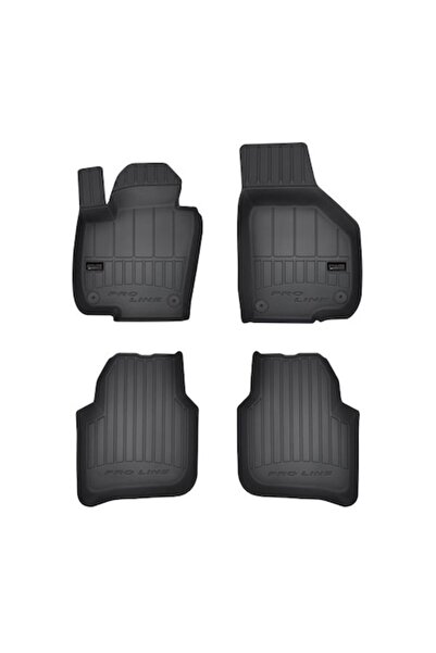 FroGum Covorașe auto Proline 3D pentru Skoda Superb II (2008 - 2015)