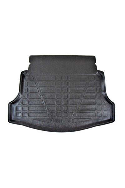 OEM Tavita de portbagaj STANDART, Honda Civic, hatchback, 2017