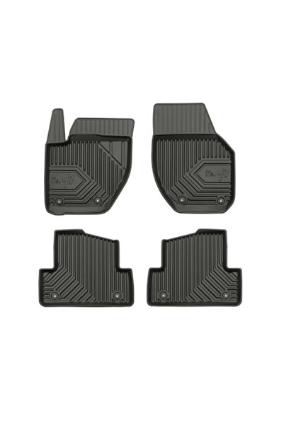 FroGum Covorașe auto Volvo V40 2012-Prezent 77