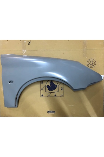 Genel Markalar Peugeot 206 Sağ Ön Çamurluk Sinyal Delikli İran Montaj