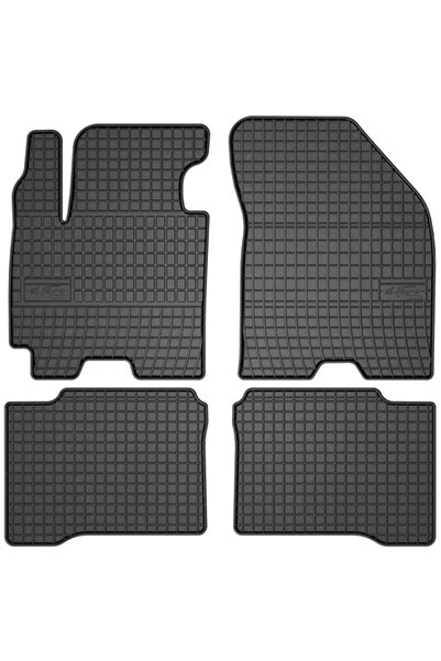 FroGum Set 4 Covorase auto ElToro din Cauciuc pentru Suzuki Swift VI de la 20...