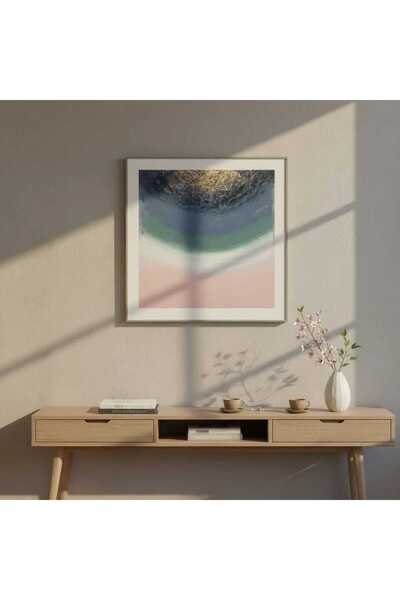 Casco لوحة جدارية عصرية