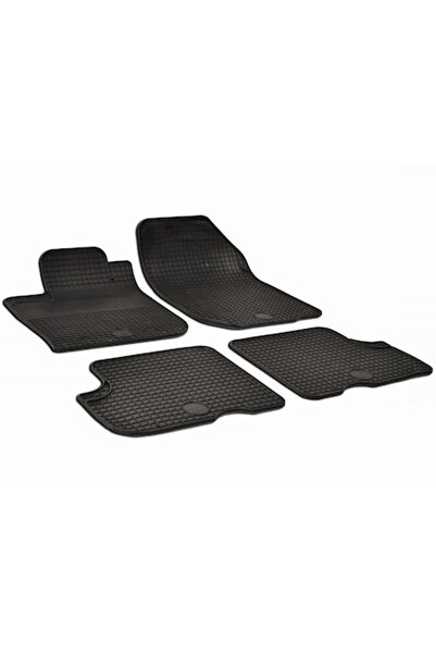 Umbrella Set covorașe auto pentru Dacia LOGAN 2004-2012, SANDERO 2008-2012, DUSTER 2010-, LOGAN MCV 2008-201