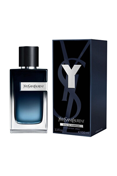 Yves Saint Laurent , Y Men Eau de Parfum - Eau de Parfum, Men, 100 ml