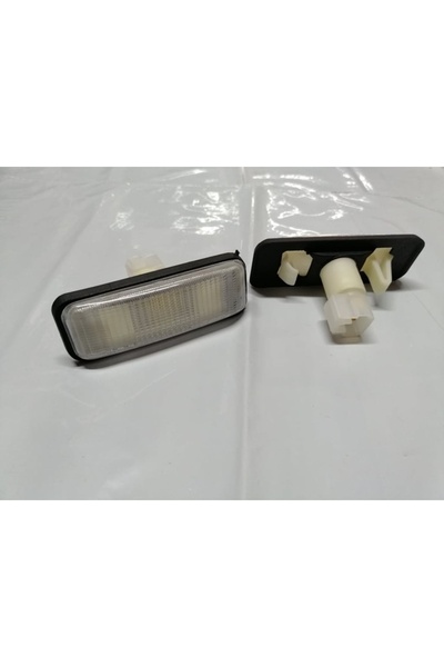 gözparoto Tempra Çamurluk Sinyali Sag Sol Takim Beyaz 531348991
