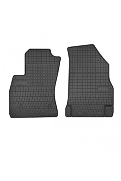 FroGum Set 2 covorașe auto, Frogum, Doblo II 2 locuri, 2008-prezent