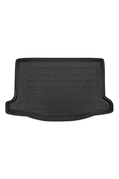 Honda Covoraș portbagaj standard, Jazz, 2015-2020