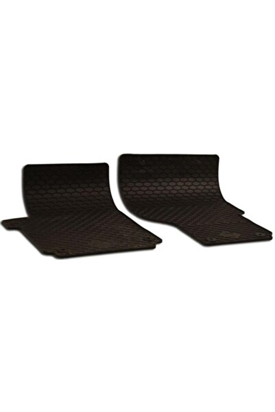 OEM Covorașe de cauciuc pentru Volkswagen Amarok, 2010-2020, 2 bucăți