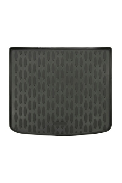 OEM Covoraș portbagaj premium, Fiat Freemont, 2010-2015