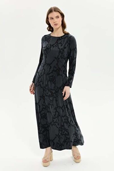 MÜSEMMA Plus Size Didem Dress