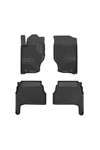 FroGum Covorașe auto KIA Sorento 2002-2009 77