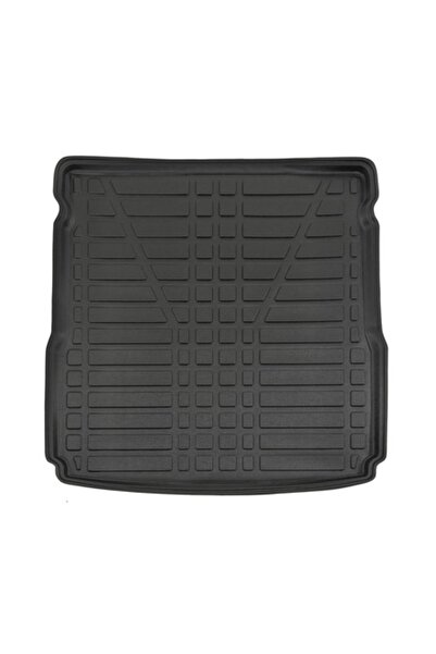 OEM Covoraș portbagaj STANDARD, Volkswagen Passat (B6/B7), 2005-2015