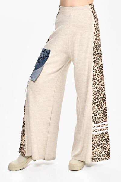 DQMANE Dq254149 Pantolon