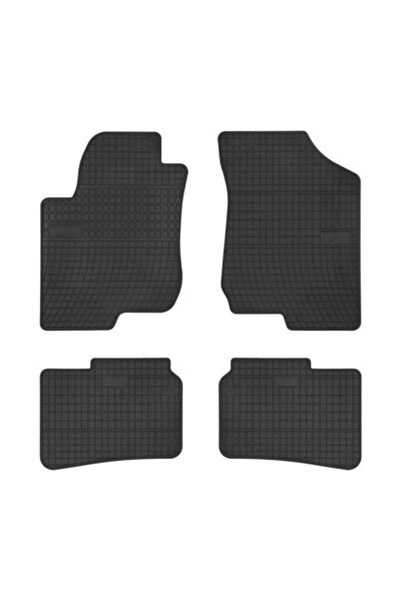 FroGum Set 4 covorașe auto, Frogum, HYUNDAI i30, 2007-2012