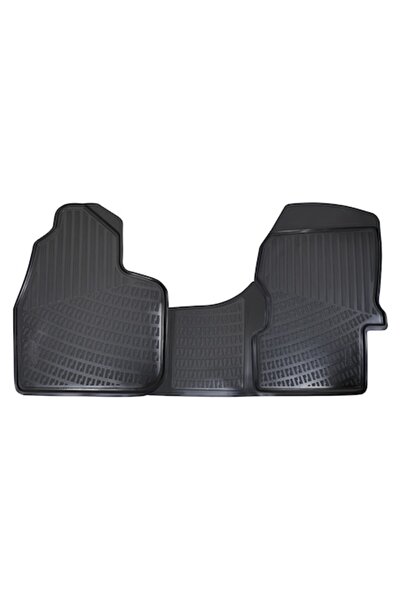 Umbrella Set covorașe auto din cauciuc pentru Volkswagen Crafter I 2006-2017,...