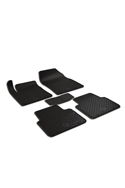 Umbrella Set covorașe auto din cauciuc pentru Opel Crossland X (2017-) și C3 ...