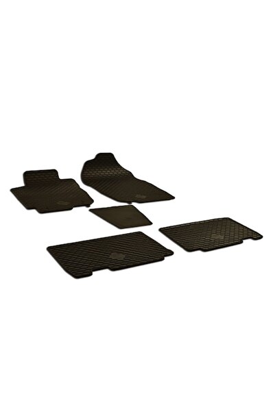 Umbrella Set covorașe auto din cauciuc Toyota RAV4 (2013-2018) - 5 bucăți
